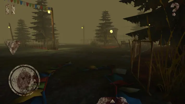 Death Park android App screenshot 9