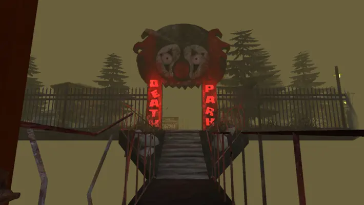 Death Park android App screenshot 7